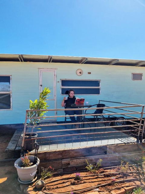 Quentin Park Hideaway - Accommodation in Bendigo 0