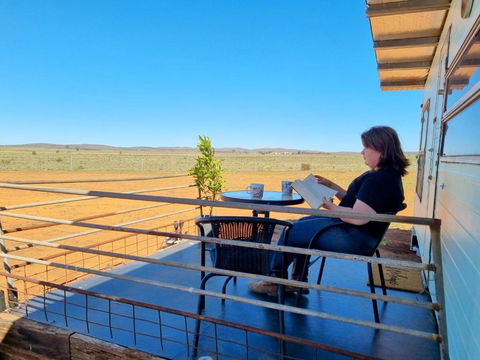 Quentin Park Hideaway - Accommodation in Bendigo 1