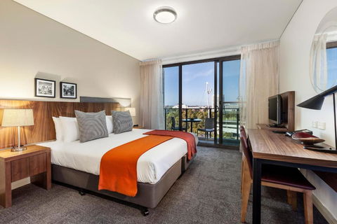 Quest At Sydney Olympic Park - Accommodation in Bendigo 3