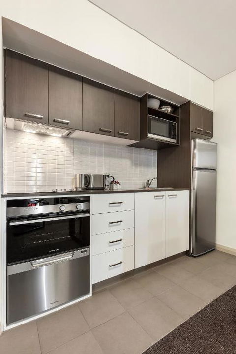 Quest At Sydney Olympic Park - Accommodation in Bendigo 1