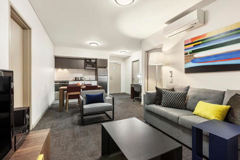 Quest At Sydney Olympic Park - Accommodation in Bendigo 2