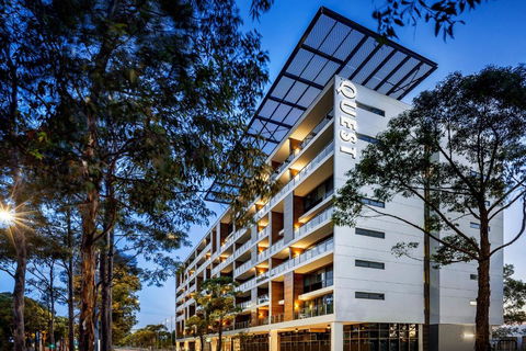Quest At Sydney Olympic Park - Accommodation in Bendigo 0