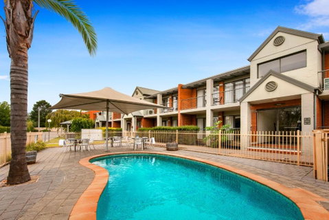 Quest Bendigo - Accommodation in Bendigo 0