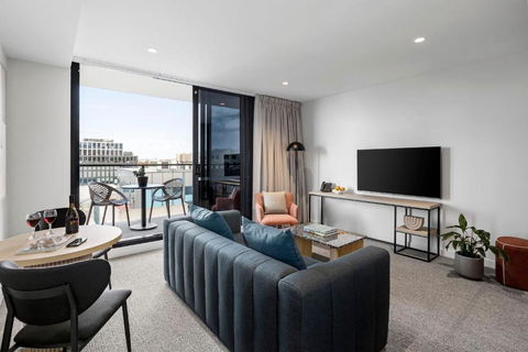 Quest Collingwood - Accommodation in Bendigo 0
