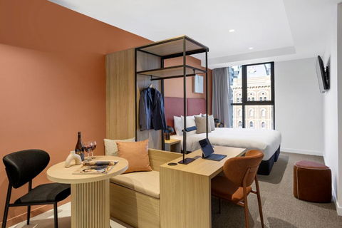 Quest Collingwood - Accommodation in Bendigo 2