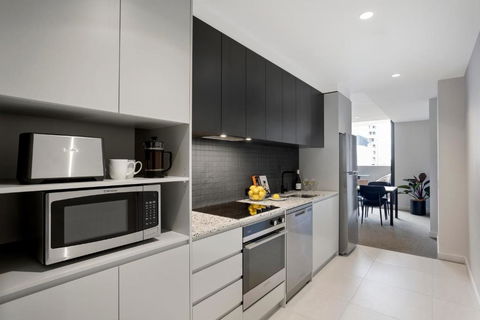 Quest Collingwood - Accommodation in Bendigo 3