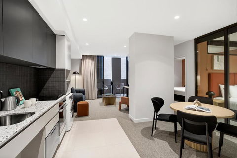Quest Collingwood - Accommodation in Bendigo 1