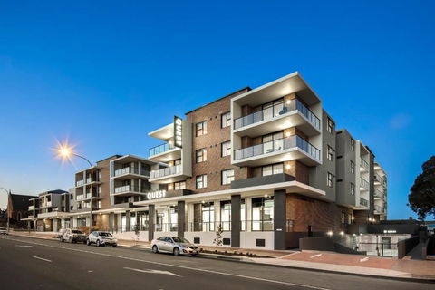 Quest Goulburn - Accommodation in Bendigo 0