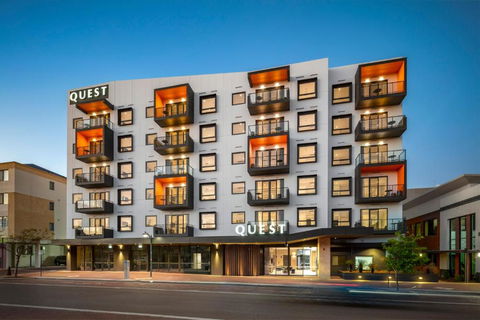 Quest Joondalup - Accommodation in Bendigo 0