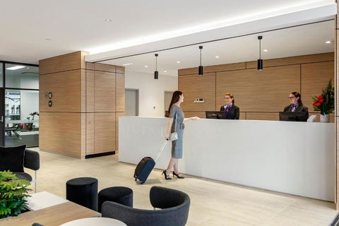 Quest Joondalup - Accommodation in Bendigo 1