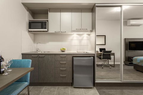 Quest Liverpool - Accommodation in Bendigo 3