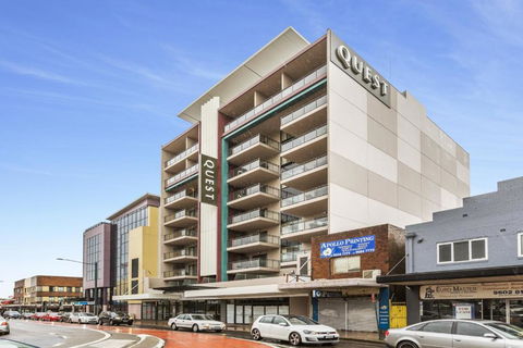 Quest Liverpool - Accommodation in Bendigo 1