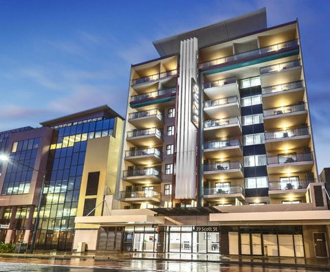 Quest Liverpool - Accommodation in Bendigo 0