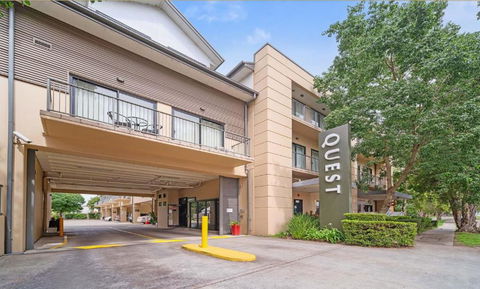 Quest Maitland - Accommodation in Bendigo 0