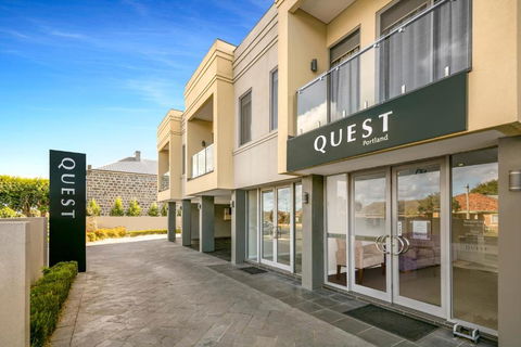 Quest Portland - Accommodation in Bendigo 0