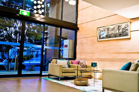 Quest Mascot - Accommodation in Bendigo 3