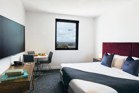 Quest Mascot - Accommodation in Bendigo 0