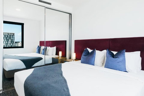 Quest Mascot - Accommodation in Bendigo 1