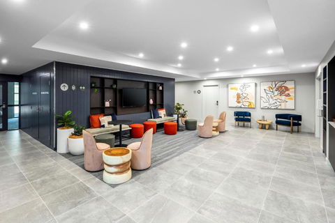 Quest Wangaratta - Accommodation in Bendigo 3