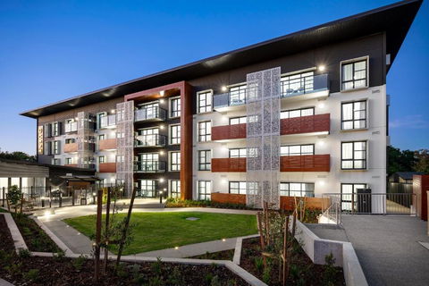 Quest Wangaratta - Accommodation in Bendigo 1
