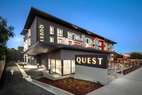 Quest Wangaratta - Accommodation in Bendigo 0