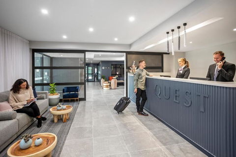 Quest Wangaratta - Accommodation in Bendigo 2