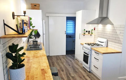 Quick Stroll To The City - Accommodation in Bendigo 1