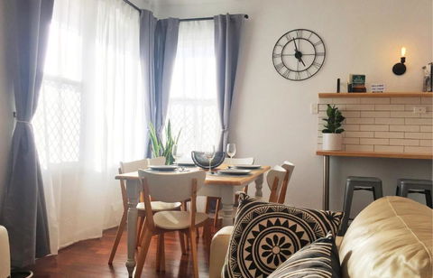 Quick Stroll To The City - Accommodation in Bendigo 2