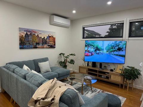 Quiet And Cozy Corner - Accommodation in Bendigo 0