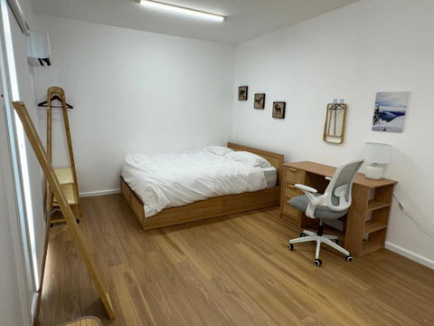 Quiet And Cozy Corner - Accommodation in Bendigo 2