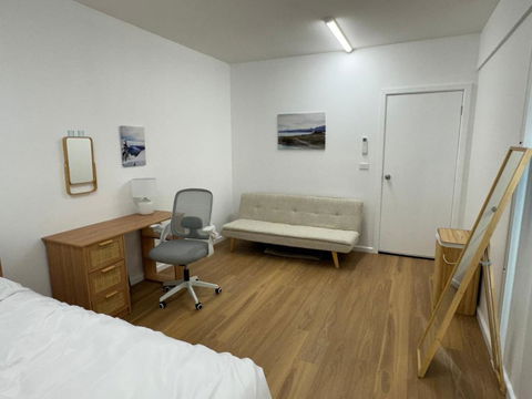 Quiet And Cozy Corner - Accommodation in Bendigo 1