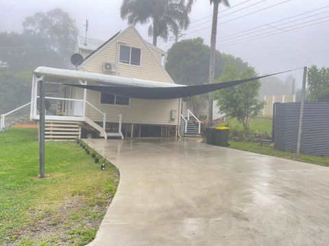 Quiet, Cozy And Calm 3 Bedroom House. - Accommodation in Bendigo 3