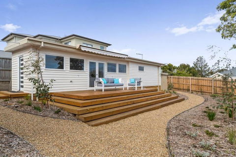Quiet, Luxurious Guest House - Couples Retreat - Accommodation in Bendigo 0