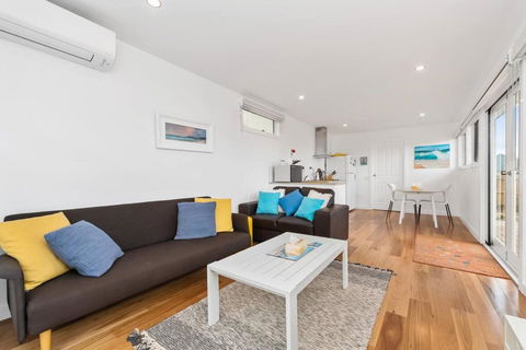 Quiet, Luxurious Guest House - Couples Retreat - Accommodation in Bendigo 3