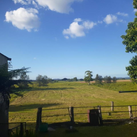 QUIET PROPERTY BY THE RIVER - Accommodation in Bendigo 1