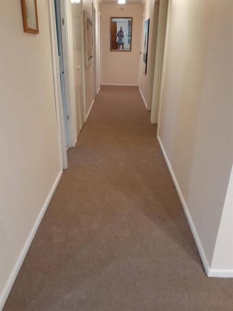 QUIET PROPERTY BY THE RIVER - Accommodation in Bendigo 2