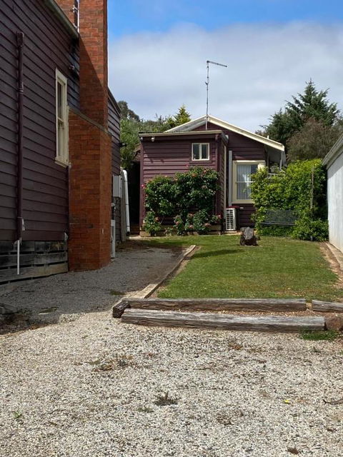 R&R Blue Diamond Luxury Studio Maryborough, Vic - Accommodation in Bendigo 2
