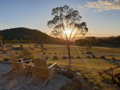 R & R On The Ravine - Accommodation in Bendigo 0