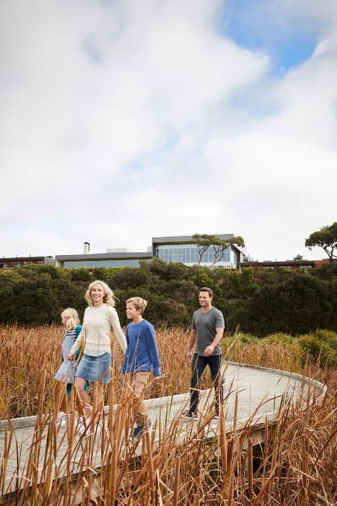 RACV Inverloch Resort - Accommodation in Bendigo 0