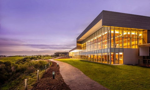 RACV Inverloch Resort - Accommodation in Bendigo 1