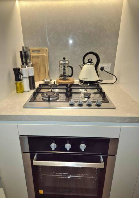 Radiance Residence RnR - Accommodation in Bendigo 2