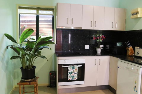 Rainforest Cabin In Doon Doon NSW - Accommodation in Bendigo 3