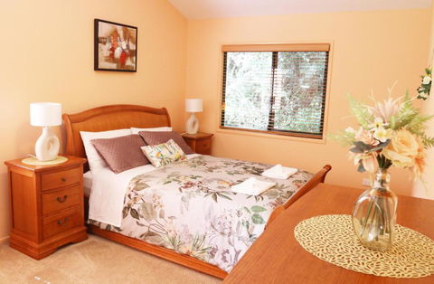 Rainforest Cabin In Doon Doon NSW - Accommodation in Bendigo 0