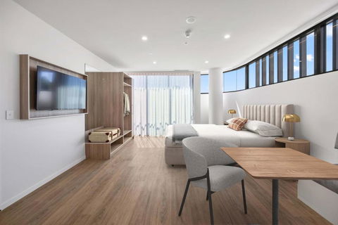 Rambla At Story House - Accommodation in Bendigo 1