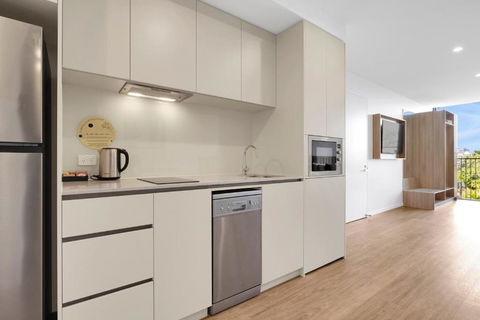 Rambla At Story House - Accommodation in Bendigo 3