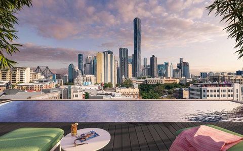 Rambla @ Berwick House - Accommodation in Bendigo 0