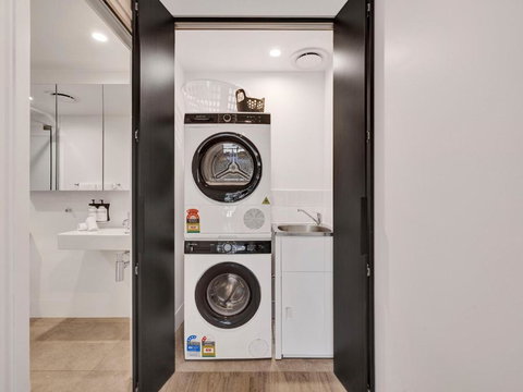 Rambla @ Berwick House - Accommodation in Bendigo 1