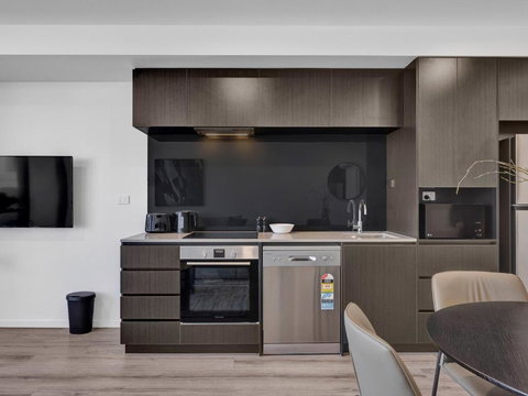 Rambla @ Berwick House - Accommodation in Bendigo 3