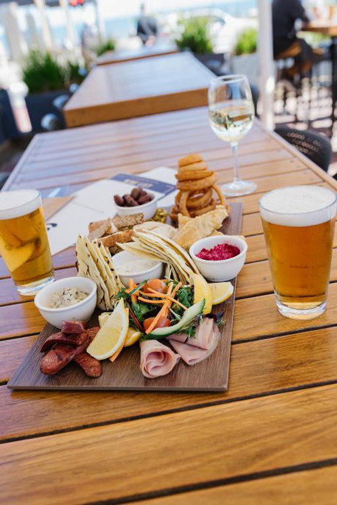 Ramsgate Hotel By Nightcap Social - Accommodation in Bendigo 2