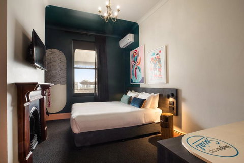 Ramsgate Hotel By Nightcap Social - Accommodation in Bendigo 0
